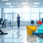 What Does a Day Porter Service Cost